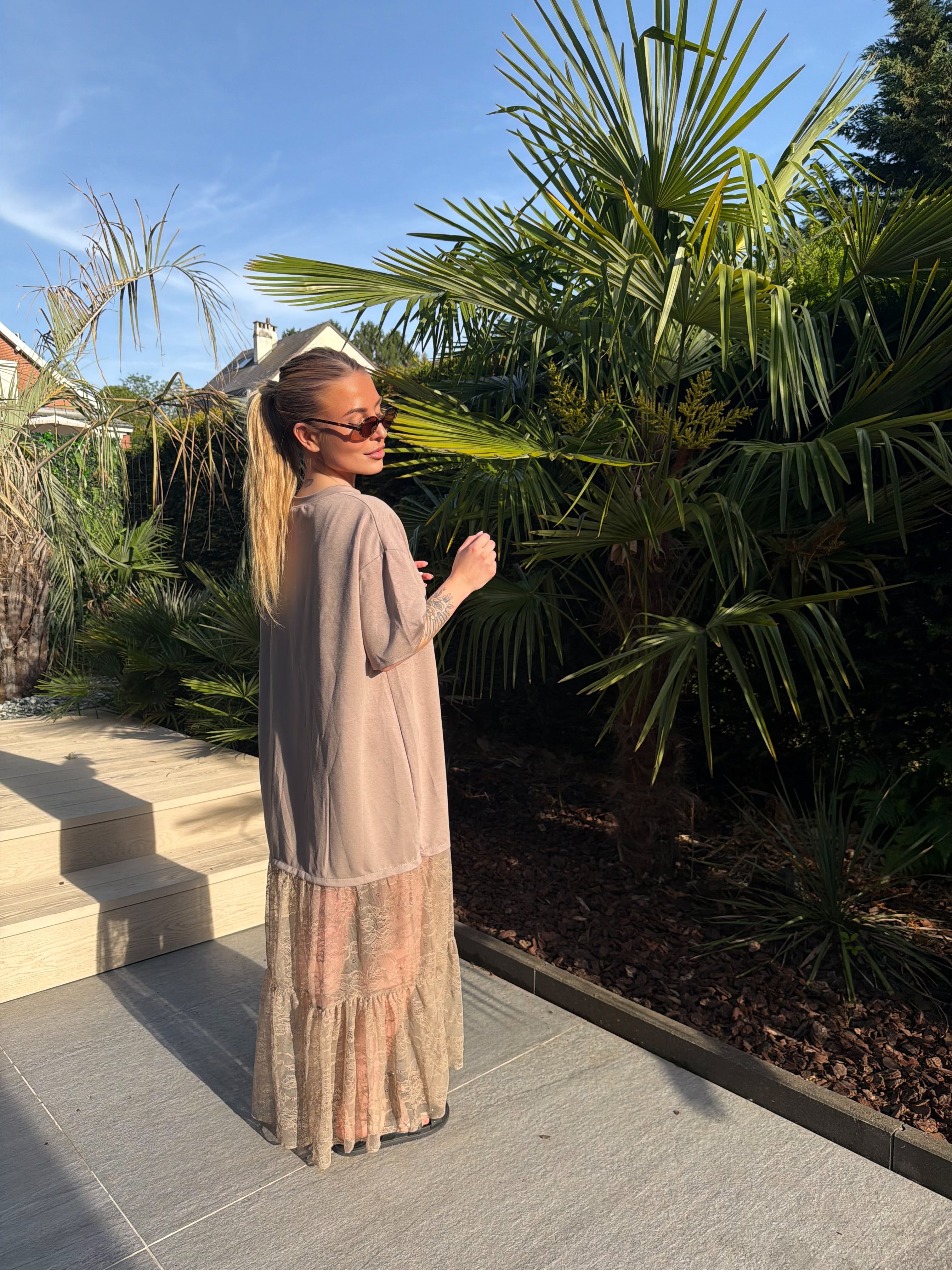 Robe
