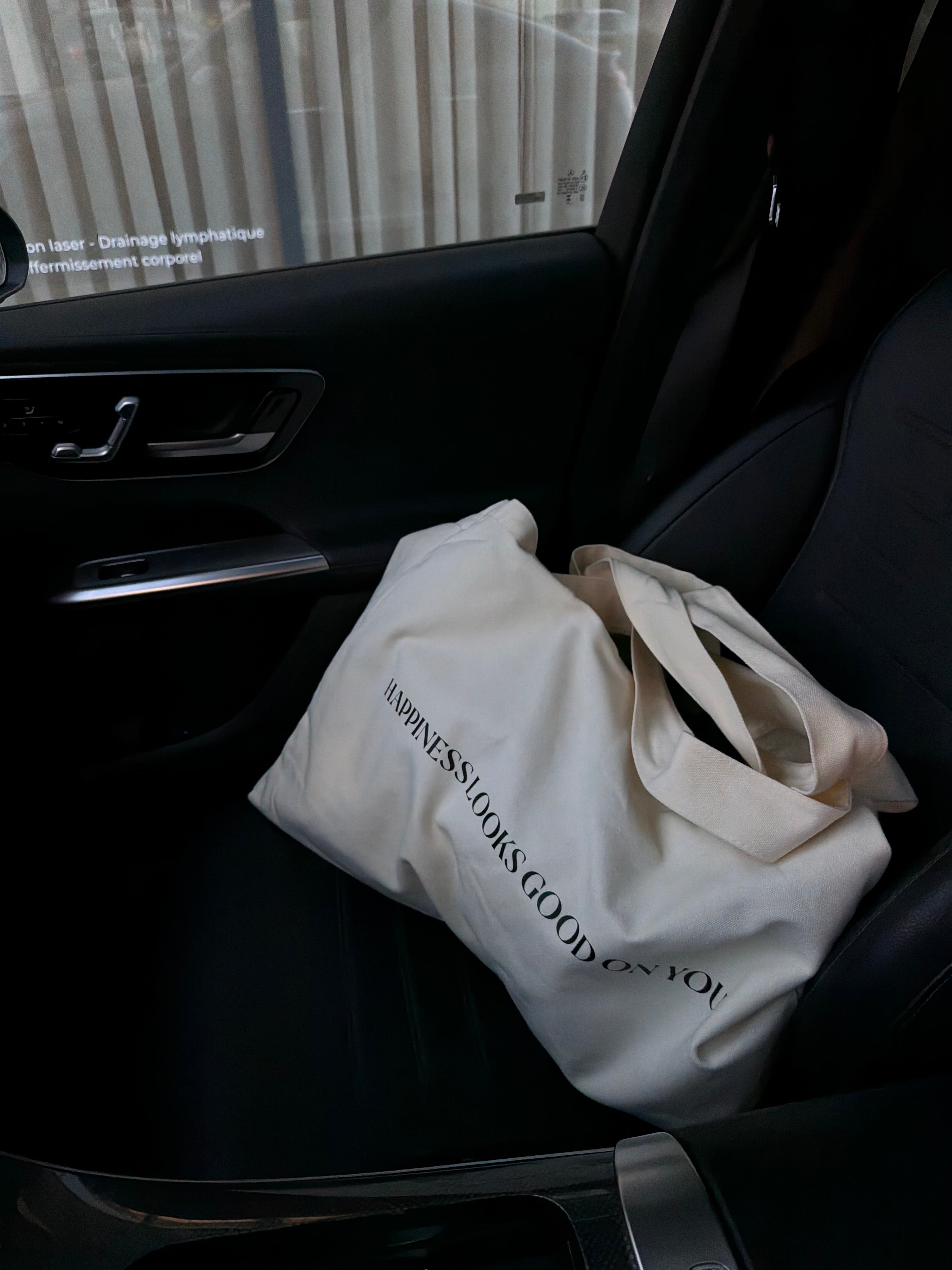 Tote Bag Casa Karma