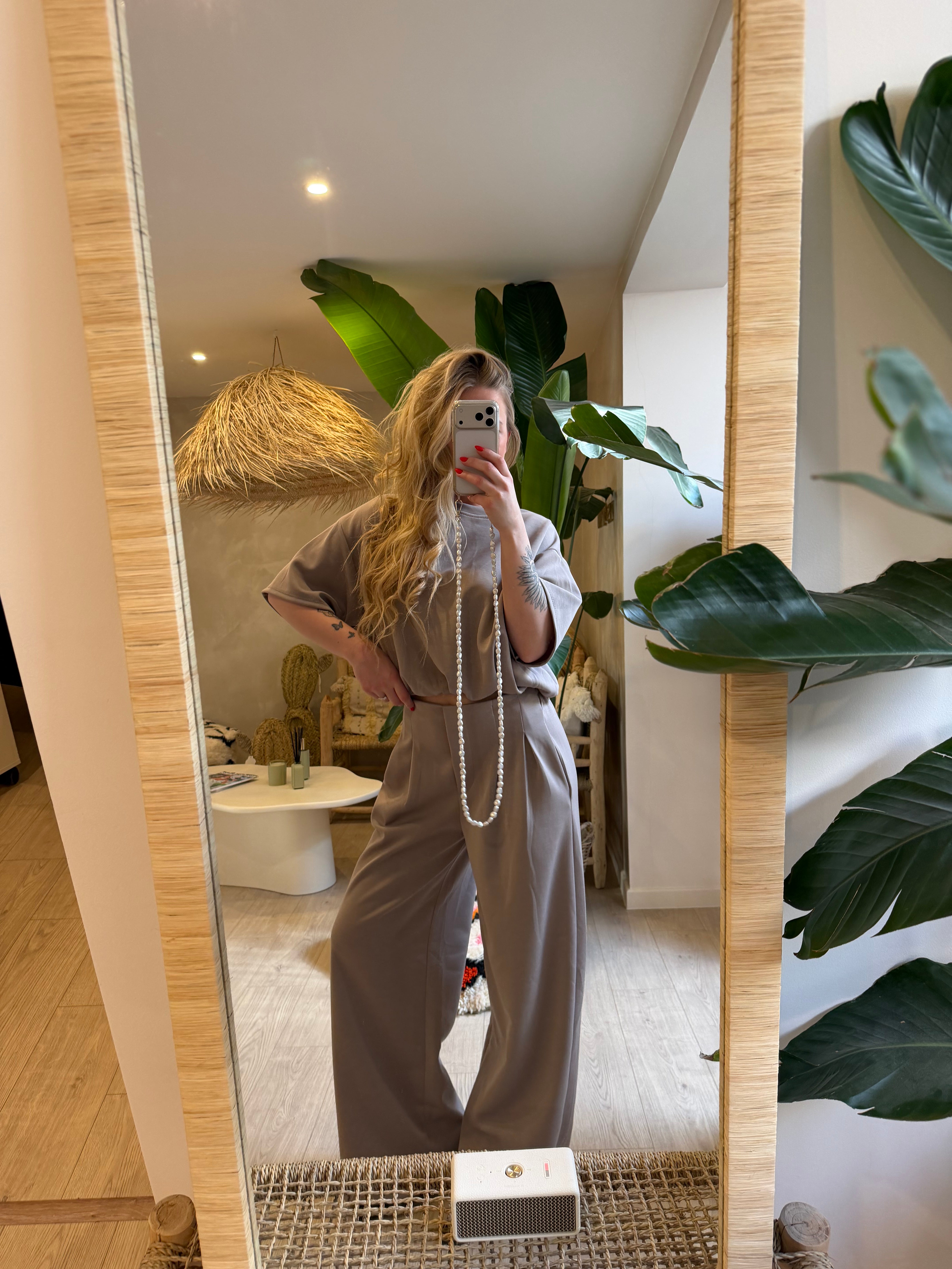 Karma Essential Set