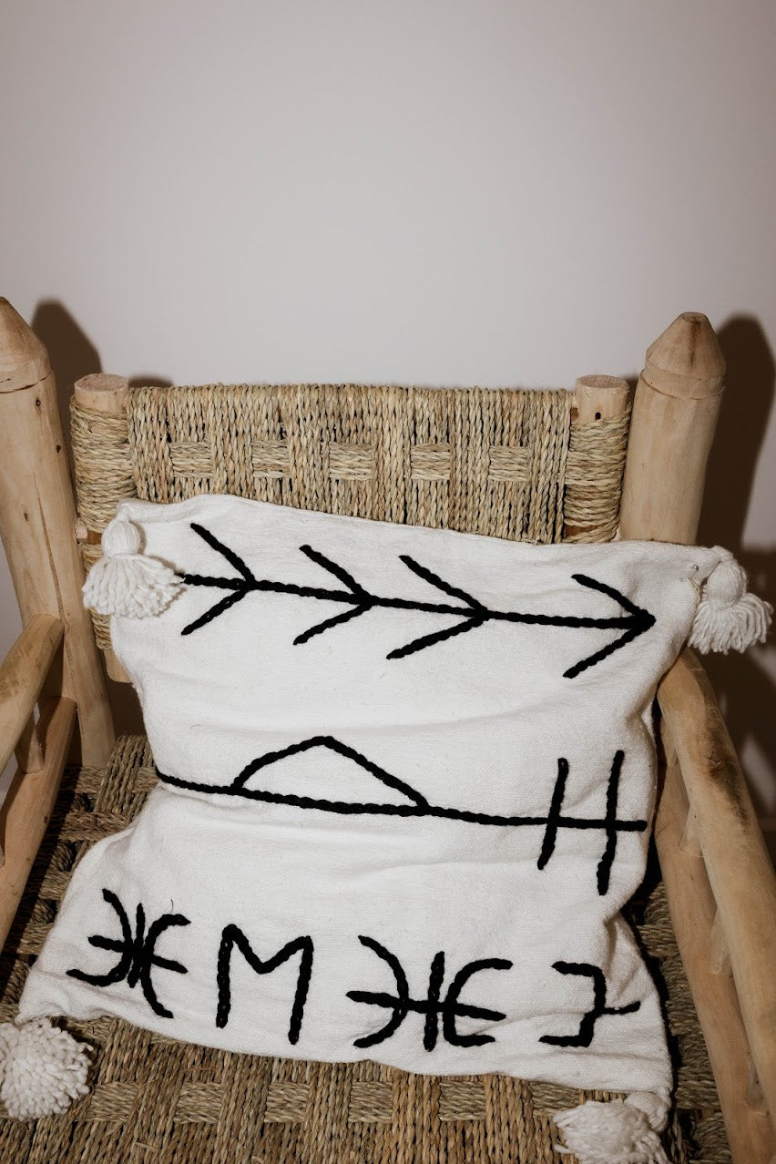 Coussin Berbère